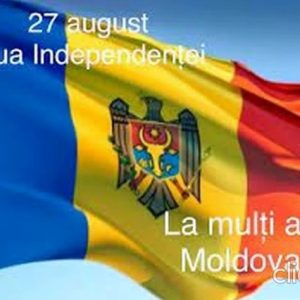 30 ANI INDEPENDENȚĂ!!!