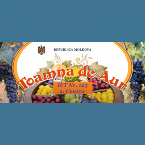 Toamna de Aur 2021