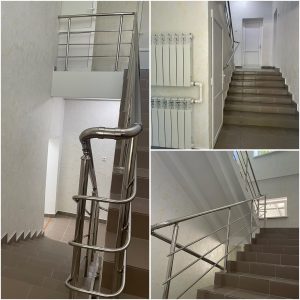 Activități pentru binele, protecția și confortul copiilor din instituția Grădinița „Romanița” Nr.125