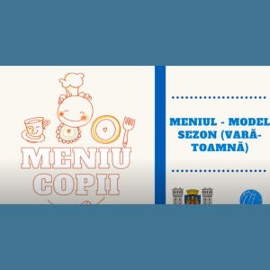 Monitorizarea procesului de alimentație în IET nr. 125, din sectorul Centru!