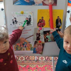 Cea mai valoroasă comoară în final, rămâne Familia!!! 💖🙏 La mulți ani de Ziua Familiei!!!💖🙏