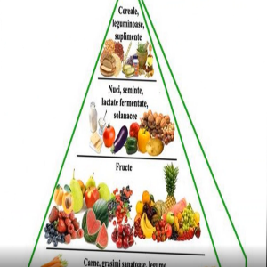 O alimentație sănătoasă este cheia sănătății copilului de astăzi — omului matur de mâine.
