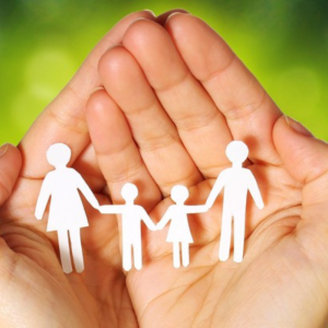 💖La mulți ani tuturor familiilor!💖